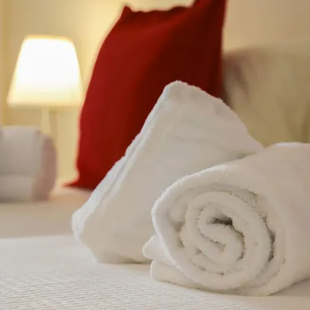 Allod Park Haus C 707 By Interhome Apartament *