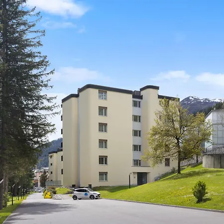 Allod Park Haus C 707 By Interhome