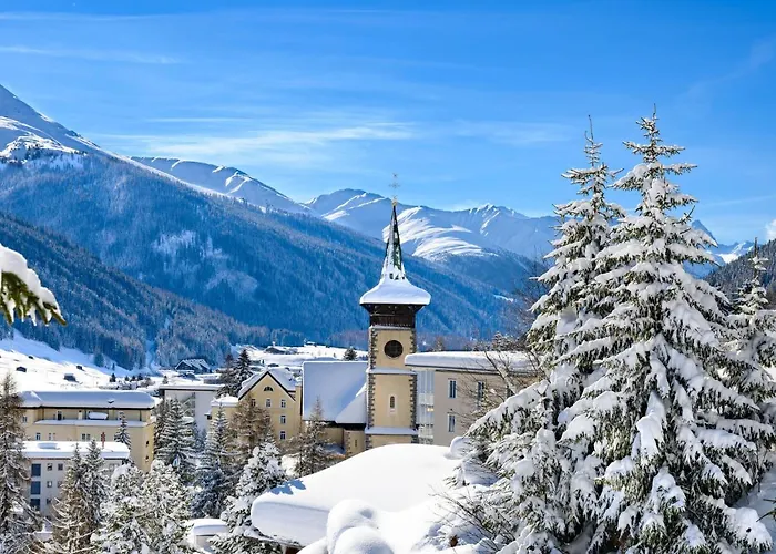 Apartment Allod Park Haus C 707 By Interhome