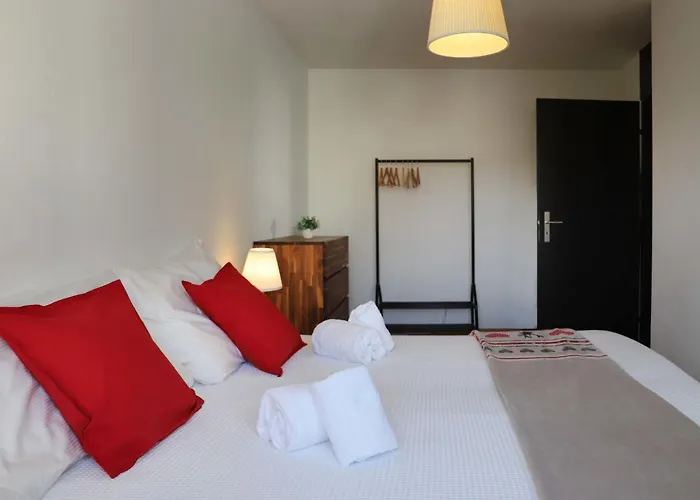 Apartment Allod Park Haus C 707 By Interhome