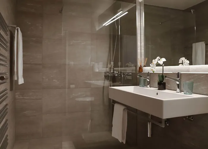 Allod Park Haus C 707 By Interhome