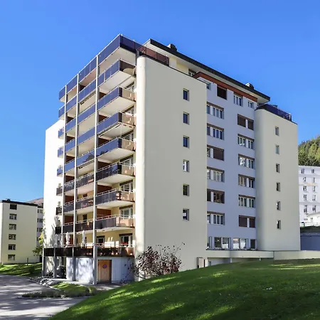 Allod Park Haus C 707 By Interhome Lägenhet