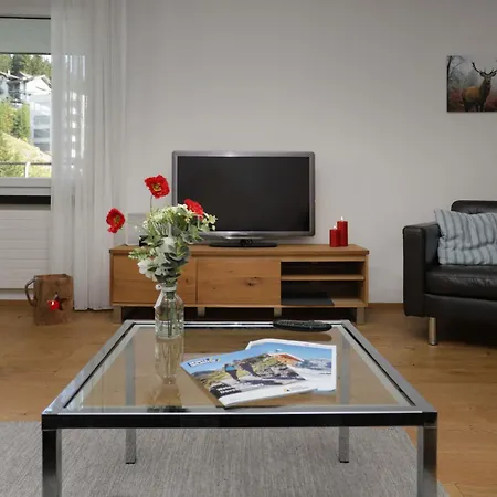Allod Park Haus C 707 By Interhome Apartment *