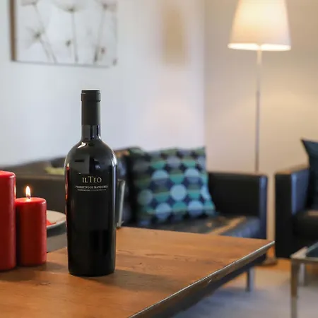Allod Park Haus C 707 By Interhome Davos