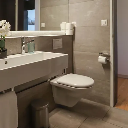 Allod Park Haus C 707 By Interhome * Davos