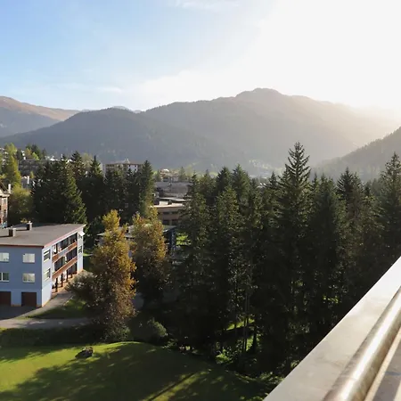 Apartment Allod Park Haus C 707 By Interhome