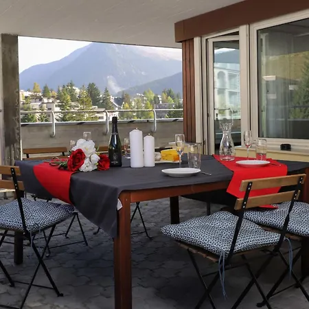 Allod Park Haus C 707 By Interhome Lägenhet