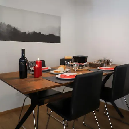 Allod Park Haus C 707 By Interhome