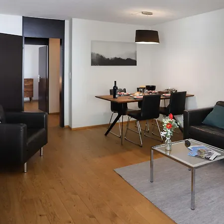 Allod Park Haus C 707 By Interhome Apartment *
