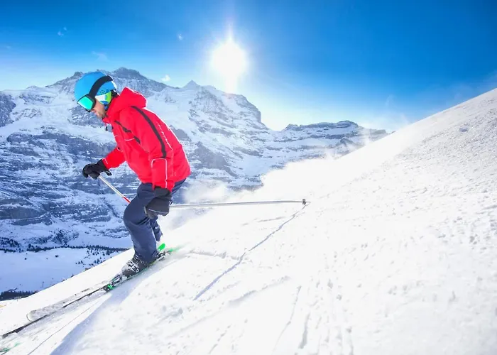 Appartement Allod Park Haus C 707 By Interhome