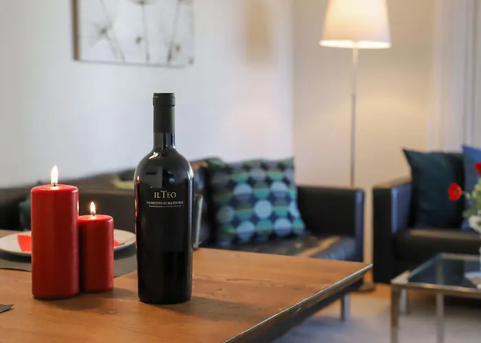 Allod Park Haus C 707 By Interhome Davos